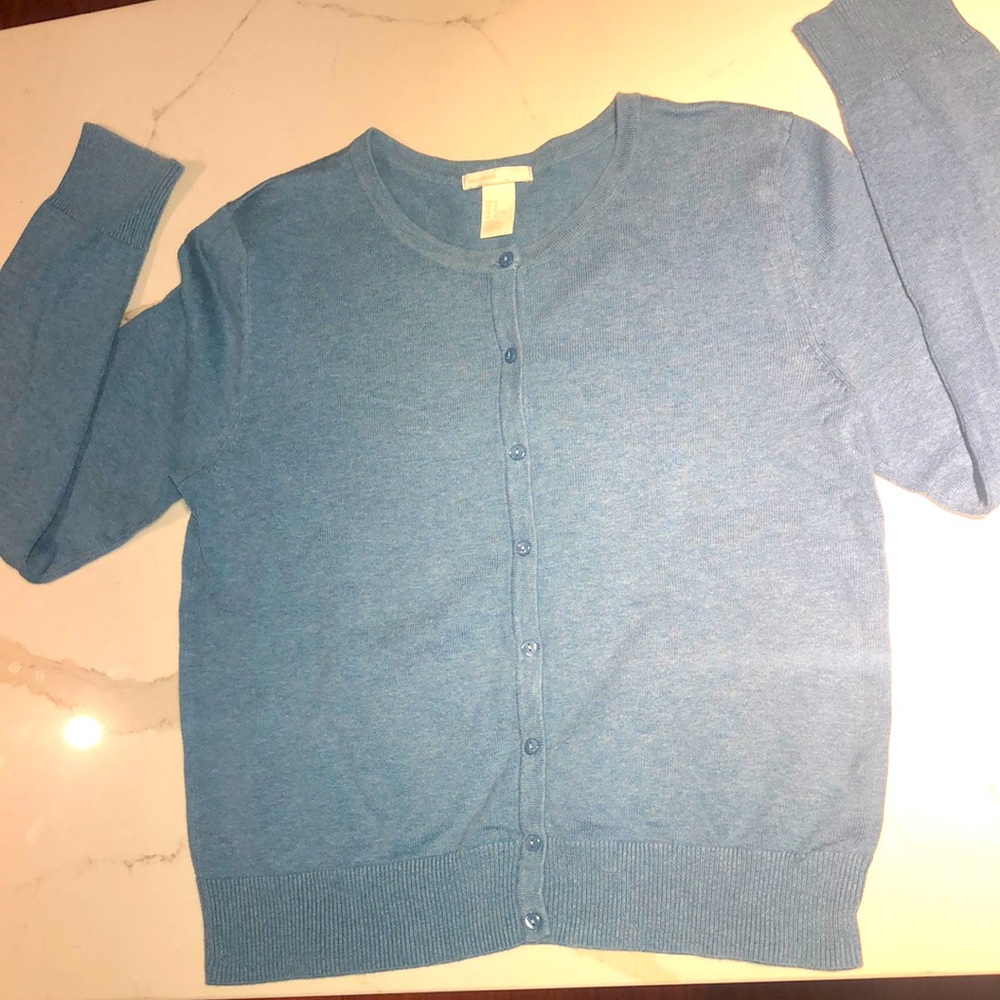 Cardigan